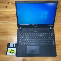 Acer Travelmate P2 | Intel Pentium Gold 6405U 4Go 128Go SSD | 14" FHD