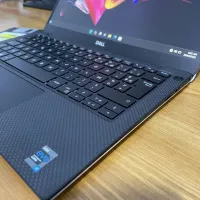 DELL XPS 9305 | I7-1165G7 4.7Ghz 12Mo Cache 8Go 512Go SSD