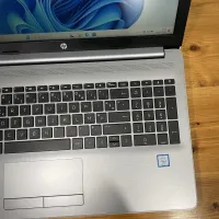 HP 250 G7 | i5-8265U, 16Go, 512Go SSD, 15.6", Graveur DVD
