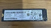 SSD NVMe PCIe Gen3 x4 | 512Go WD & SK Hynix