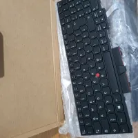 Clavier ORIGINAL Lenovo P15 Gen 2 rétro-éclairé | DE Compatible 