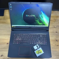 PC Portable Gaming Acer Nitro 5 17,3" 120Hz | i7-10750H, 16Go 512Go SSD GTX 1660Ti 6Go
