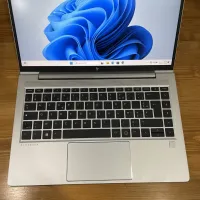 HP EliteBook 645 G10 | Ryzen 5 7530U, 16Go 512Go SSD 14"