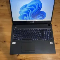 TERRA Mobile 1516 | i5-10210U 10ème gen, 16Go, 512Go SSD, 15.6"