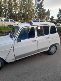 سيارات-renault-4-1985-البليدة-الجزائر