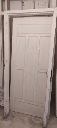 آخر-lot-de-porte-dentree-deux-portes-balcon-fenetres-pour-salon-بجاية-الجزائر