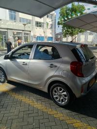 سيارات-kia-picanto-2019-lx-start-الكاليتوس-الجزائر