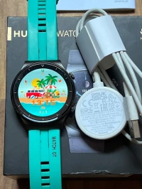 Watch GT2 pro
