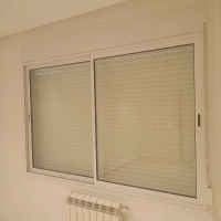 Menuiserie aluminium farouk