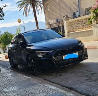 سيارات-audi-a3-sportback-2022-s-line-صدوق-بجاية-الجزائر