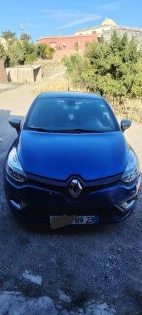 سيارات-renault-clio-4-2019-gt-line-عنابة-الجزائر
