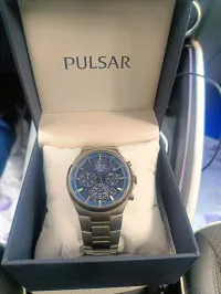 Montre marque PULSAR
