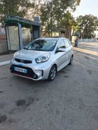 Kia Picanto 2016 Sportline