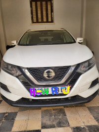 voitures-nissan-qashqai-2019-beni-haoua-chlef-algerie