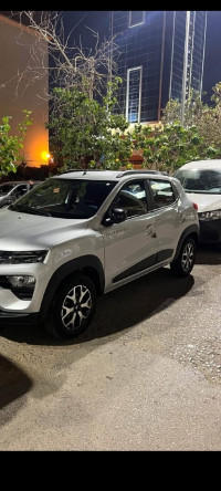 voitures-renault-kwid-2024-outsider-djendel-ain-defla-algerie