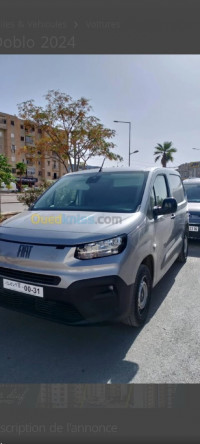 utilitaire-fiat-doblo-2024-ain-defla-algerie