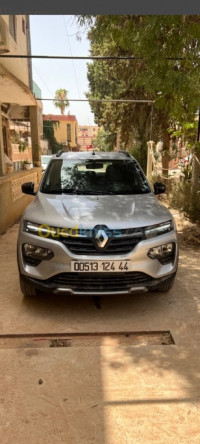 voitures-renault-kwid-2024-djendel-ain-defla-algerie