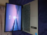 IdeaPad 3  -intel i5 11th gen, 8gb ram,512 gb ssd