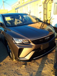 سيارات-geely-coolray-2025-سيبار-ايديسيو-شتمة-بسكرة-الجزائر