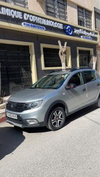 سيارات-dacia-sandero-2019-العلمة-سطيف-الجزائر