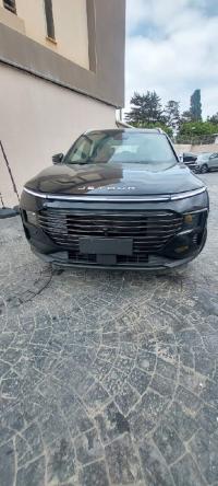 سيارات-jetour-x70-plus-2025-عين-بنيان-الجزائر