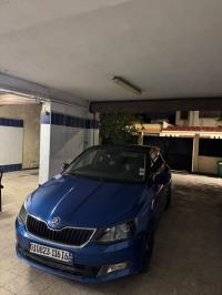 سيارات-skoda-fabia-2016-fresh-الجزائر-وسط