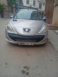 سيارات-peugeot-206-plus-2011-أولاد-فايت-الجزائر