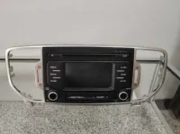 Mini chaîne JBL d'origine sportage 2019 État neuf jamais utilisée 