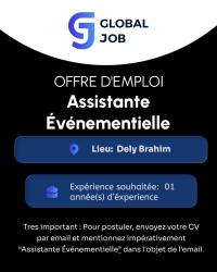 آخر-assistante-evenementielle-دالي-ابراهيم-الجزائر
