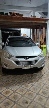 سيارات-hyundai-tucson-2012-وهران-الجزائر