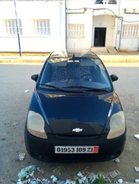 Chevrolet Spark 2009 Spark
