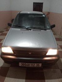 voitures-suzuki-maruti-800-2012-ouled-moussa-boumerdes-algerie