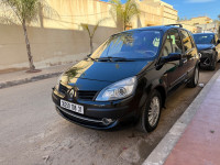 voitures-renault-scenic-2008-privilege-oran-algerie