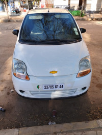 voitures-chevrolet-spark-2012-lite-ls-khemis-miliana-ain-defla-algerie