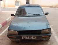 voitures-peugeot-505-1985-ain-azel-setif-algerie