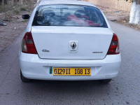 voitures-renault-clio-classique-2008-ouled-mimoun-tlemcen-algerie