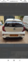 voitures-kia-picanto-2021-morning-bachdjerrah-alger-algerie