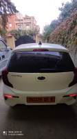 voitures-kia-picanto-2021-el-harrach-alger-algerie