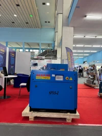 Compresseur air a vis AUGUST