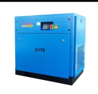Compresseur d'air a vis AUGUST