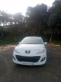 voitures-peugeot-207-2012-allure-bouira-algerie