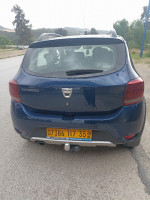 voitures-dacia-sandero-2017-stepway-beni-amrane-boumerdes-algerie