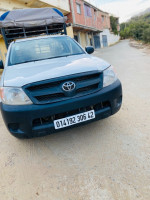 voitures-toyota-hilux-2006-cherchell-tipaza-algerie