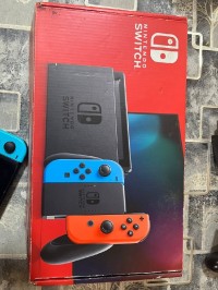 consoles-nintendo-switch-v2-flashe-1010-m3aha-kolech-ouled-yaich-blida-algerie