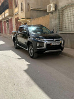 utilitaire-mitsubishi-l200-2021-ain-azel-setif-algerie