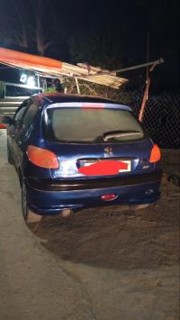 سيارات-peugeot-206-2005-تيبازة-الجزائر