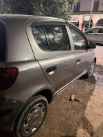 voitures-toyota-yaris-2005-bab-ezzouar-alger-algerie