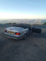 voitures-mercedes-clk-cabriolet-2000-kouba-alger-algerie