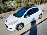 voitures-peugeot-207-2012-allure-tiaret-algerie