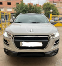 voitures-peugeot-4008-2014-allure-bab-ezzouar-alger-algerie